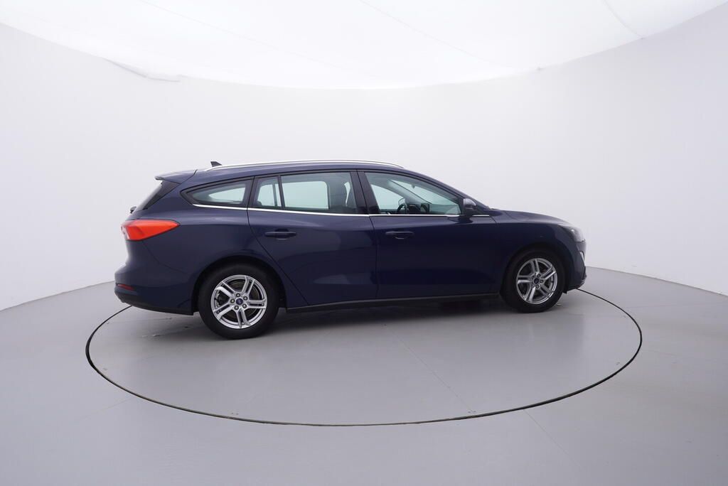 Ford Focus, Edition 1.5 ZTDA 88 kW - fotka 6