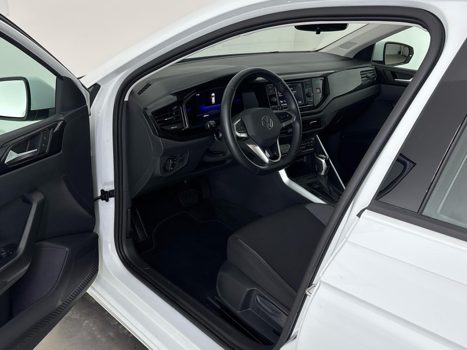 Volkswagen Polo, 1.0 TSI / 81 kW Life DSG - fotka 6