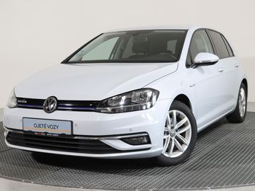 COMFORTLINE 1,5 TSI 96kW