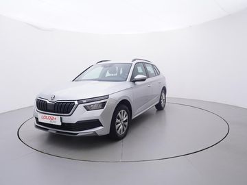 Bussines 1.0 TSI 81 kW