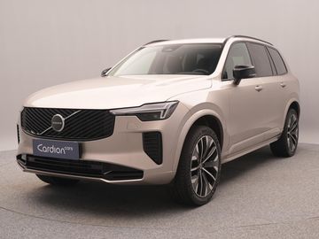 B5 AWD AUT DARK PLUS 7-míst