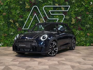 S*JCW*CABRIO*H/K*CAMERA*CARPLA
