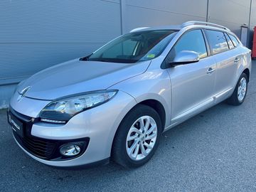 1.6i 74kW VÝHŘEV Navi SENZORY