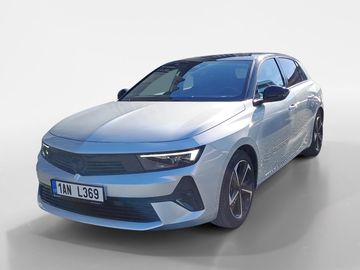 GS 1,2 96 kW AT8