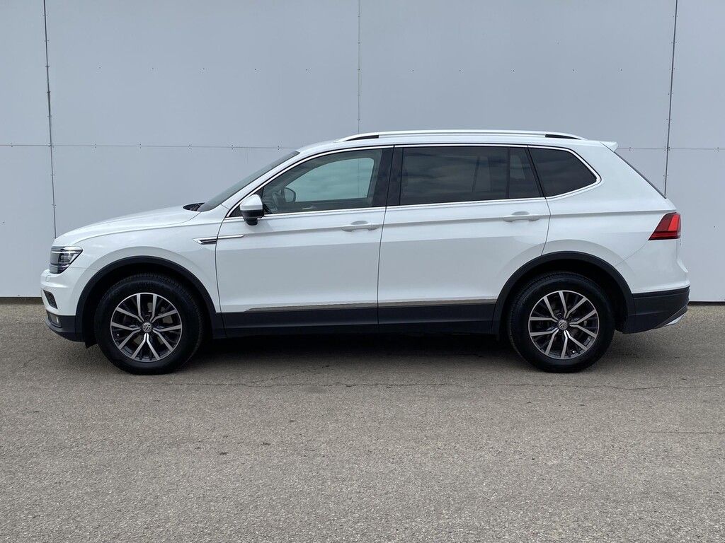 Volkswagen Tiguan Allspace, 1.5 TSI 110 kW DSG - fotka 4