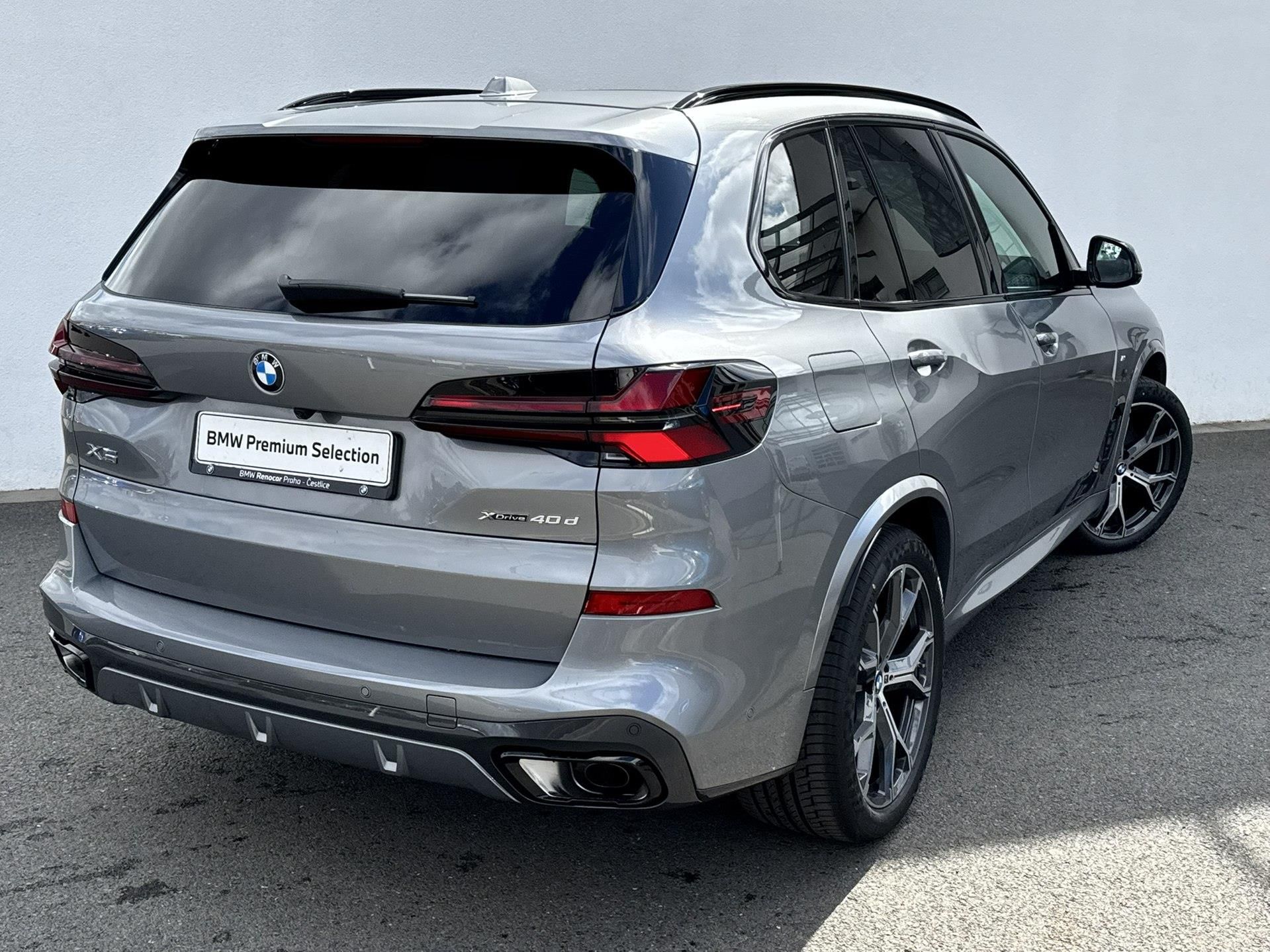 BMW X5, X5 xDrive40d - fotka 2