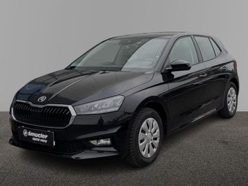 1.0 TSI / 70 kW Selection