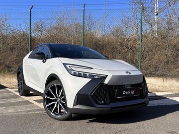 2.0L HEV GR SPORT Prem. Ed.4×4