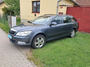 Škoda Octavia komb 1.4TSi 90Kw