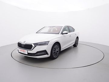 Style 1.5 TSI 110 kW