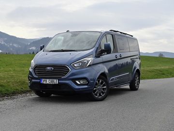 L2 2.0 EcoBlue-136 kW 8 míst