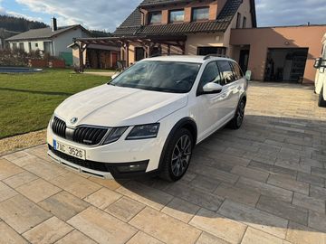 2.0 TDI Scout