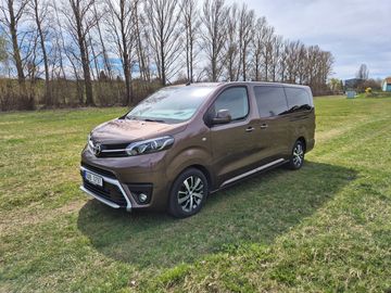 Toyota Proace Verso VIP L2