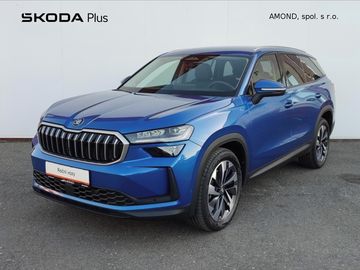 2.0 TDI Exclusive Selection