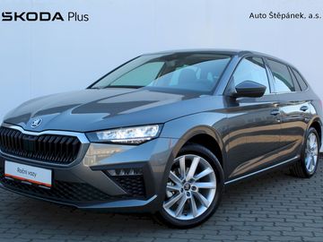 Top Selection 1.0 TSI 85 kW DS