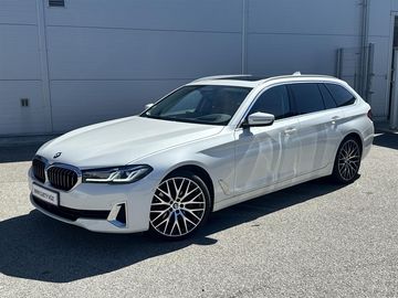 530d xDrive