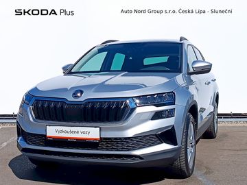 Style 1,5TSi/110kw 7°DSG
