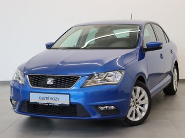 Style 1.2 TSI 81 kW