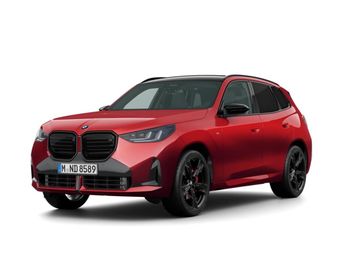 X3 M50 xDrive
