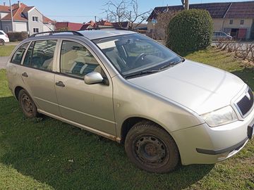 1.9 TDI servis