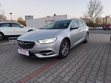 Sports Tourer 2.0 125 kW