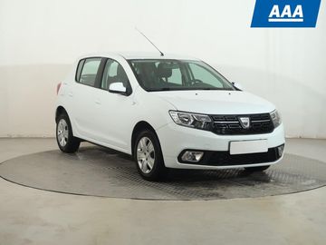 1.2 16V, ČR,1.maj, Klima