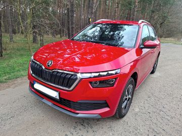 DSG* 1.0 TSI 81kw*2023*41000km