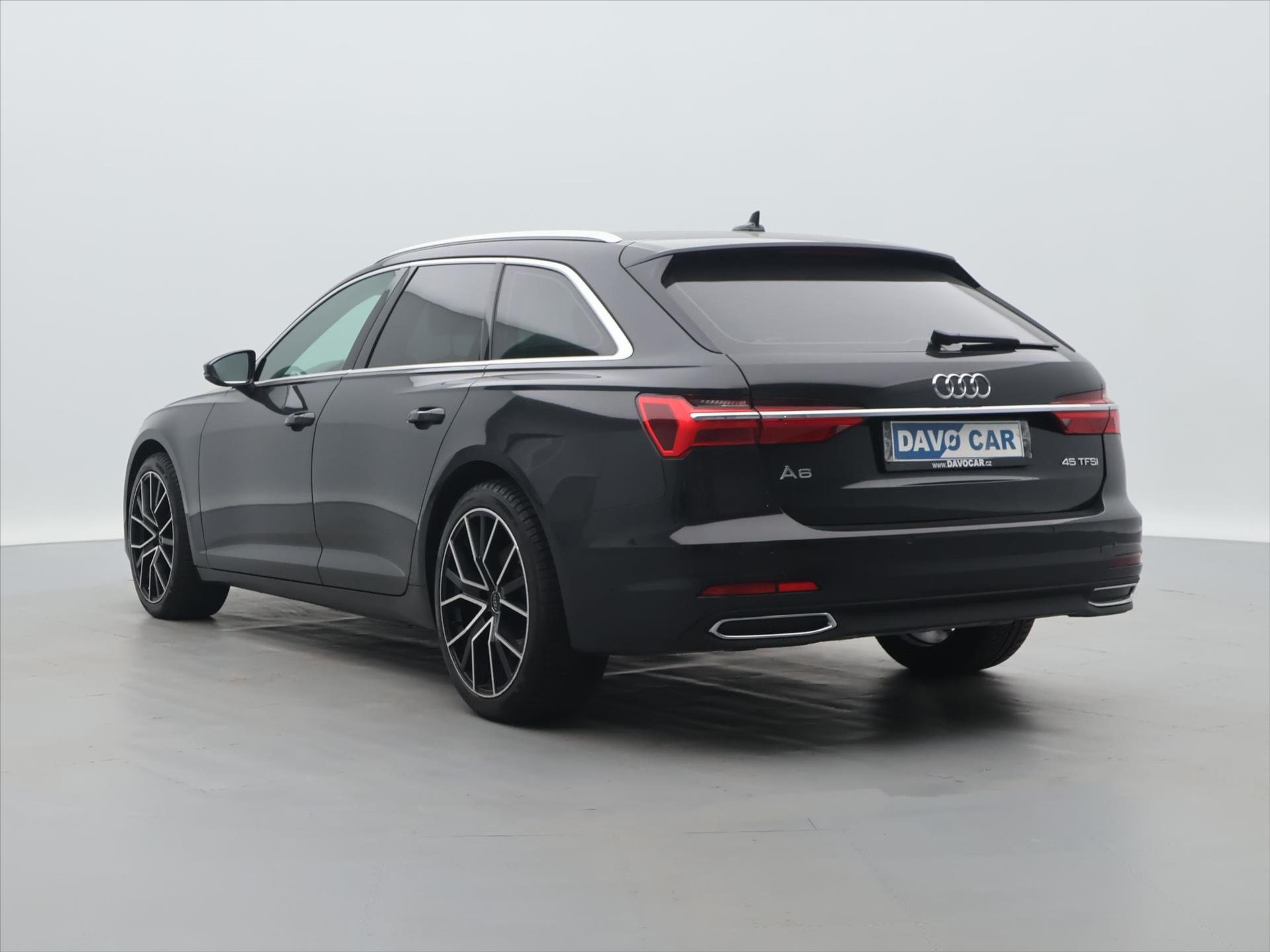 Audi A6, 2,0 45 TFSI 180kW S tronic DPH - fotka 5