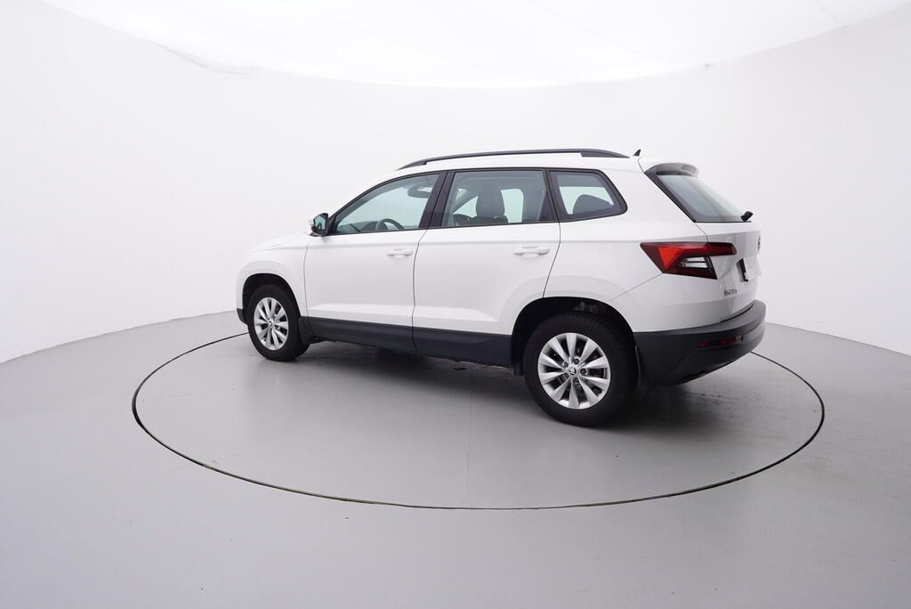 Škoda Karoq, Ambition 1.6 TDI 85 kW - fotka 3
