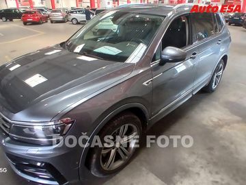 2.0 TDI 4x4,ČR,AT,navi