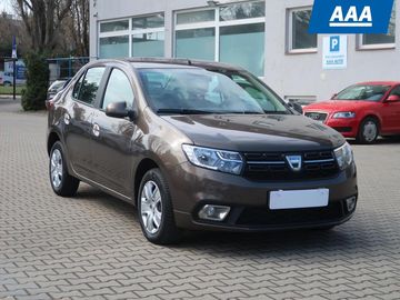 1.0 SCe, ČR,1.maj, Klima