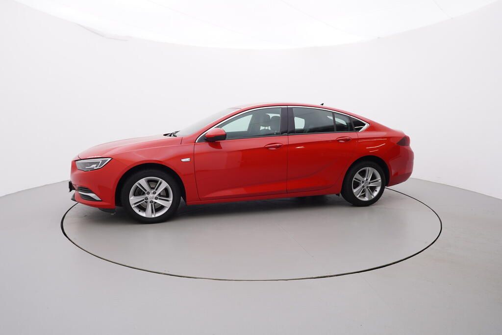 Opel Insignia, Edition 2.0 125 kW - fotka 2