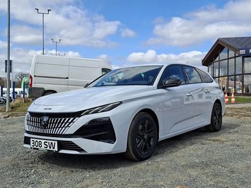 SW STYLE Hybrid 145 e-DCS6