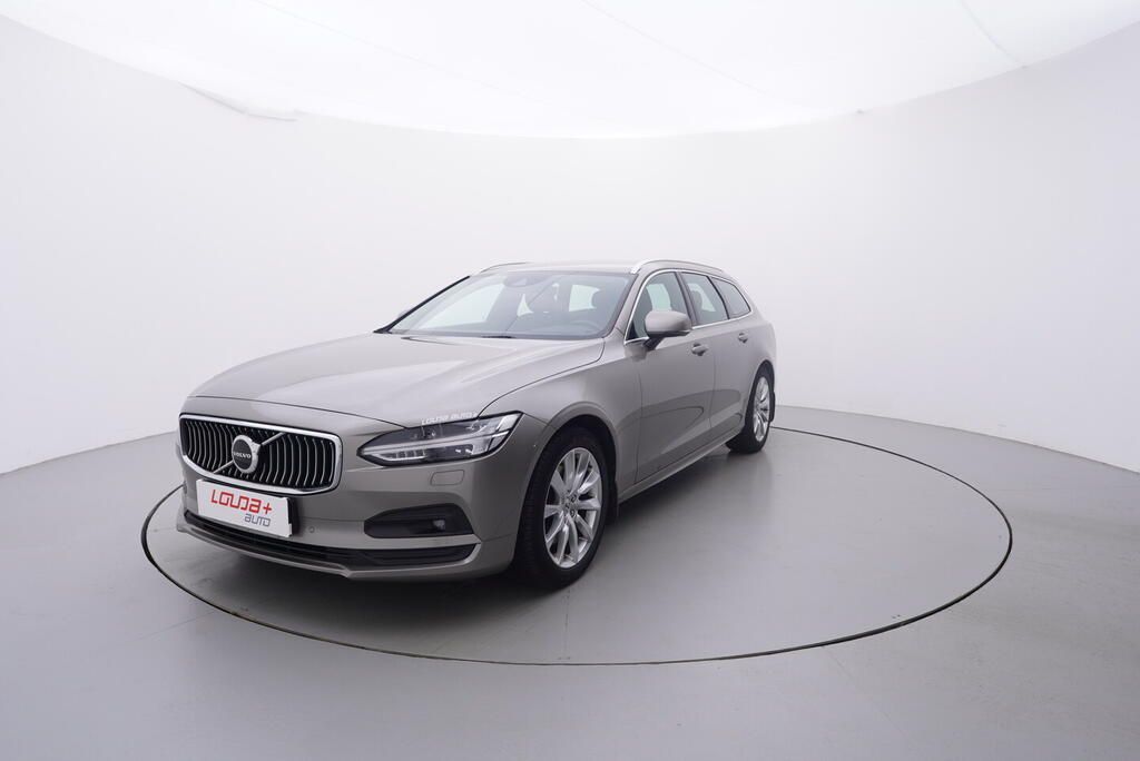 Volvo V90, Momentum 2.0 D4 145 kW