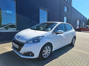 Peugeot 208, 1,2 PT 82k M5