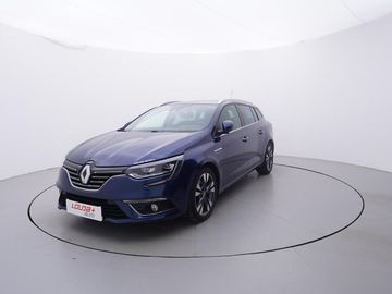 Intens 1.3 117 kW