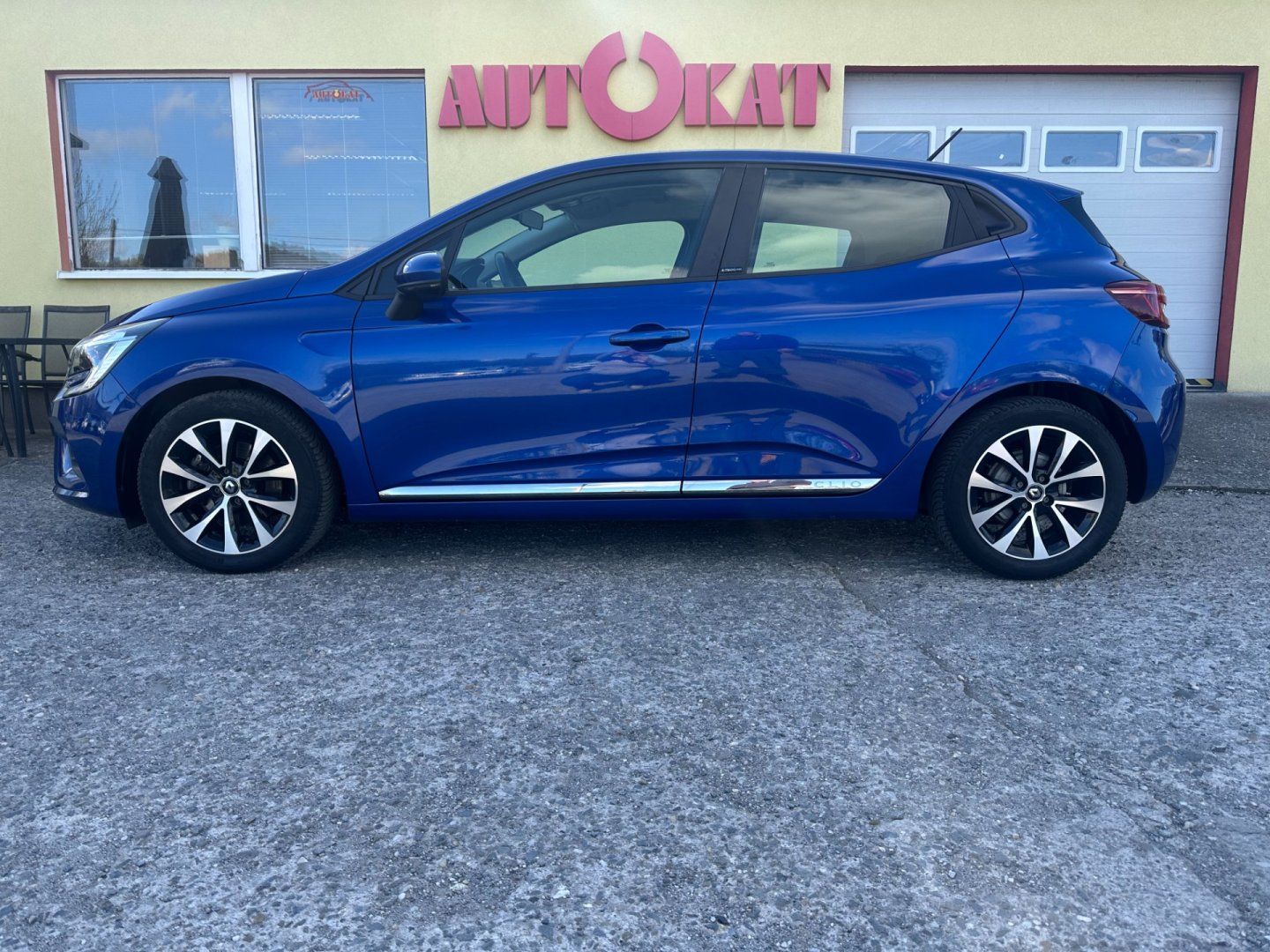 Renault Clio, 1.6 E-Tech/Hybrid/103kW/TOP - fotka 6