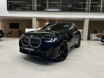 M50 293KW 4x4 NEZÁVISLÉ TAŽNÉ