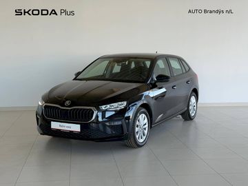 1.0 TSI 85 kW Selection