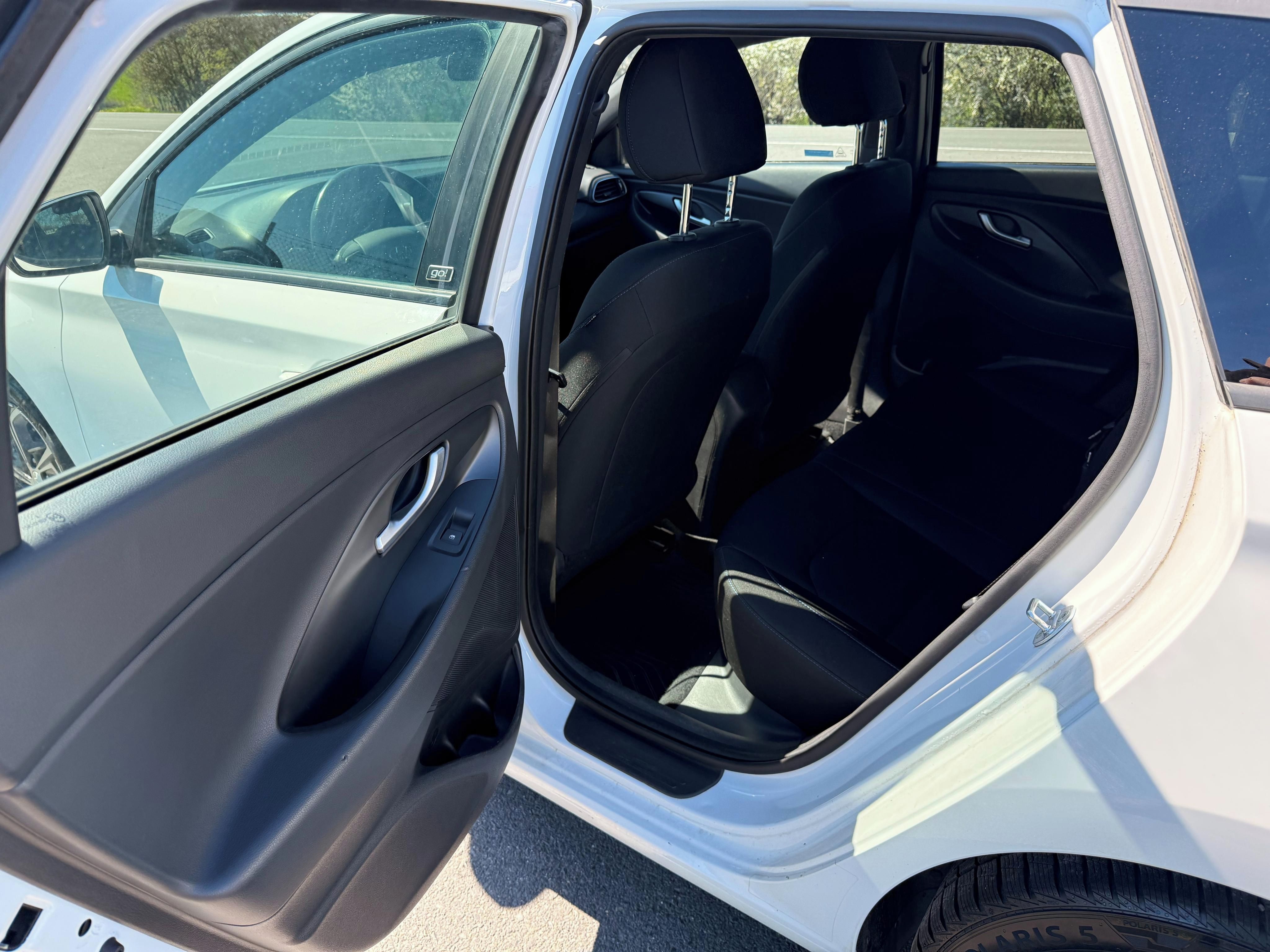 Hyundai i30, 1.4 TGDi 103kW včetně DPH - fotka 6