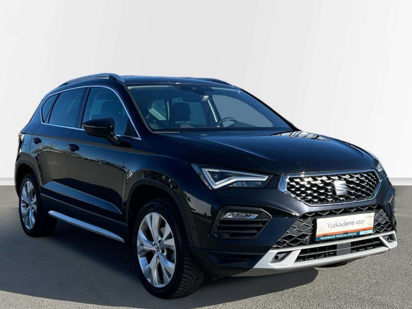 Seat Ateca, 1.5 TSI 110 kW Xperience DSG - fotka 6
