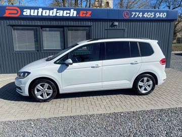 1.4 TSI110kW-1xMAJ.-7MÍST-NAVI