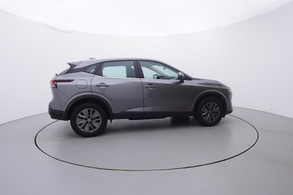 Nissan Qashqai, Visia 1.3 103 kW - fotka 6