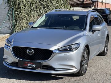 2.5i SKYACTIV-G AUTOMAT odpDPH