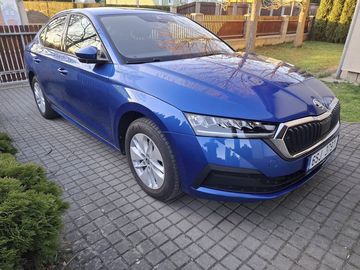 Ambition 1.5 TSI, záruka, TZ