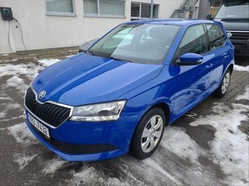 1,0 MPi 44kW AC