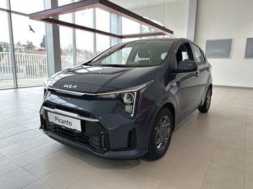 1.0GDi 50kW COMFORT (2026)