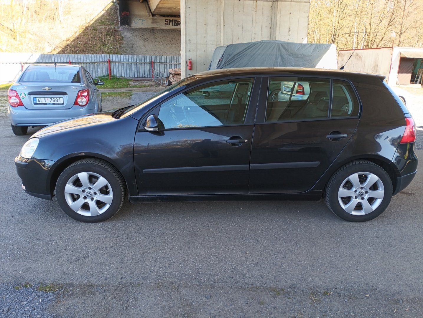 Volkswagen Golf, BSEX0FM5 - fotka 3