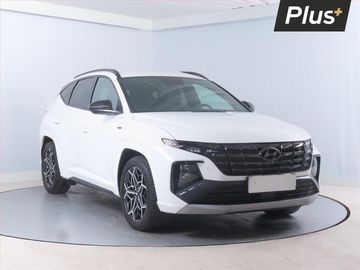 1.6 T-GDI, N-Line Style, 4X4