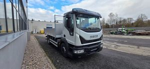 Iveco Eurocargo, ML120E22/P EVI, Sklápěč